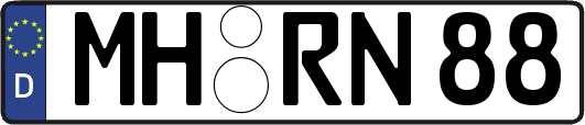MH-RN88