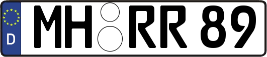 MH-RR89