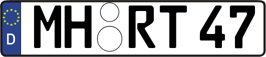 MH-RT47