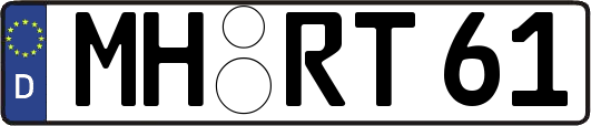 MH-RT61