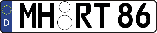 MH-RT86
