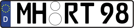 MH-RT98