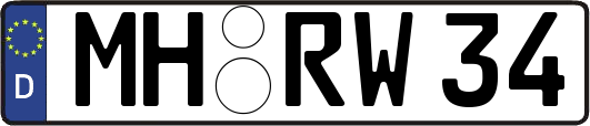 MH-RW34