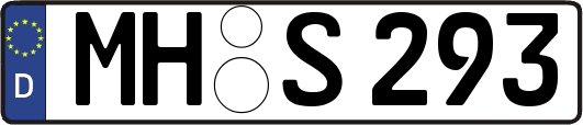 MH-S293