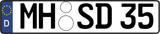 MH-SD35