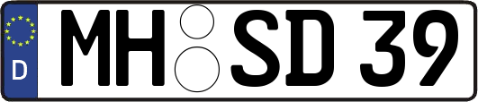 MH-SD39