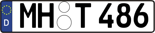 MH-T486