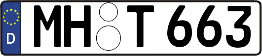 MH-T663