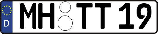 MH-TT19