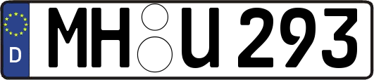 MH-U293