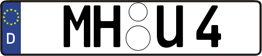 MH-U4