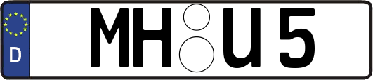 MH-U5