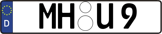 MH-U9