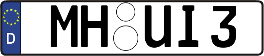 MH-UI3