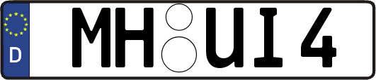 MH-UI4