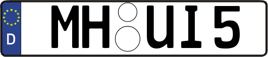 MH-UI5