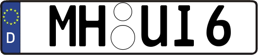 MH-UI6