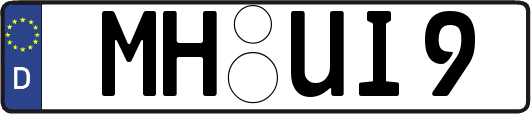 MH-UI9