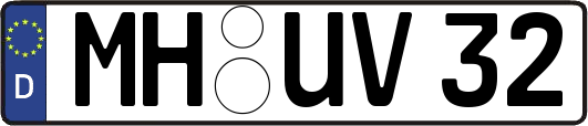 MH-UV32