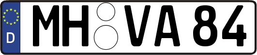 MH-VA84