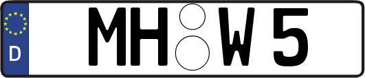 MH-W5