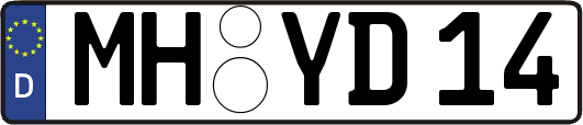MH-YD14