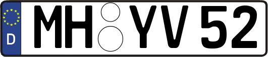 MH-YV52