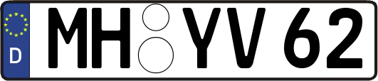 MH-YV62