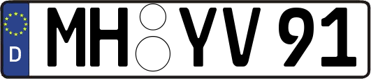 MH-YV91