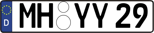 MH-YY29