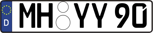 MH-YY90