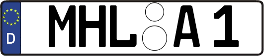 MHL-A1