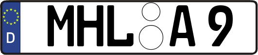 MHL-A9