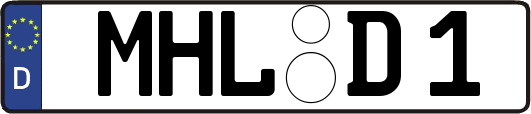 MHL-D1