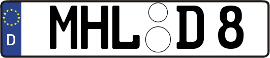 MHL-D8
