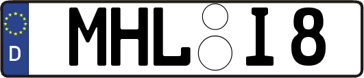 MHL-I8