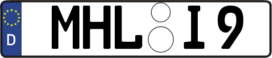 MHL-I9