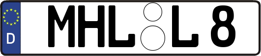MHL-L8