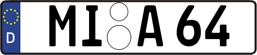 MI-A64