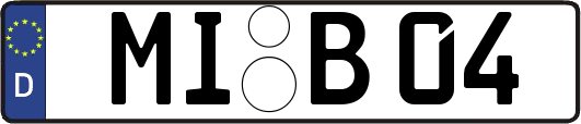 MI-B04