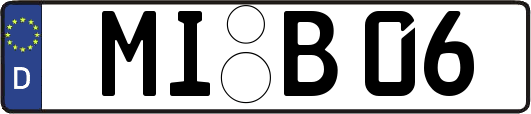 MI-B06