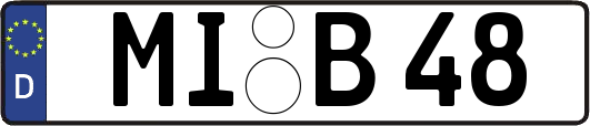 MI-B48