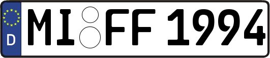 MI-FF1994