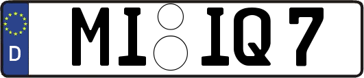MI-IQ7