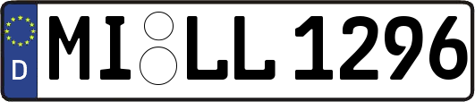 MI-LL1296