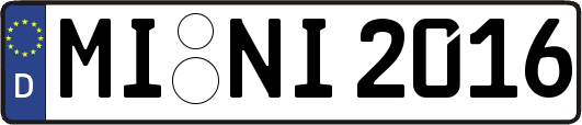 MI-NI2016