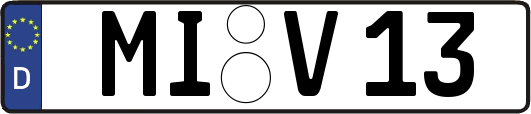 MI-V13