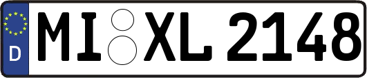 MI-XL2148