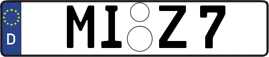 MI-Z7