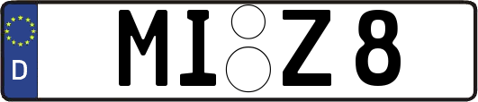 MI-Z8